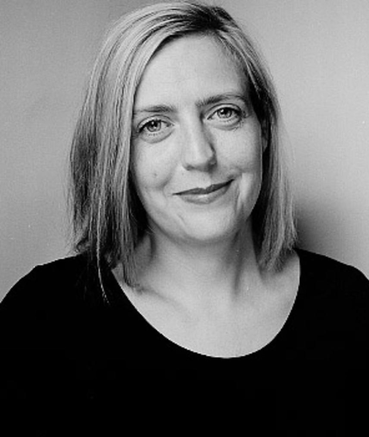 Photo of Mette Heide