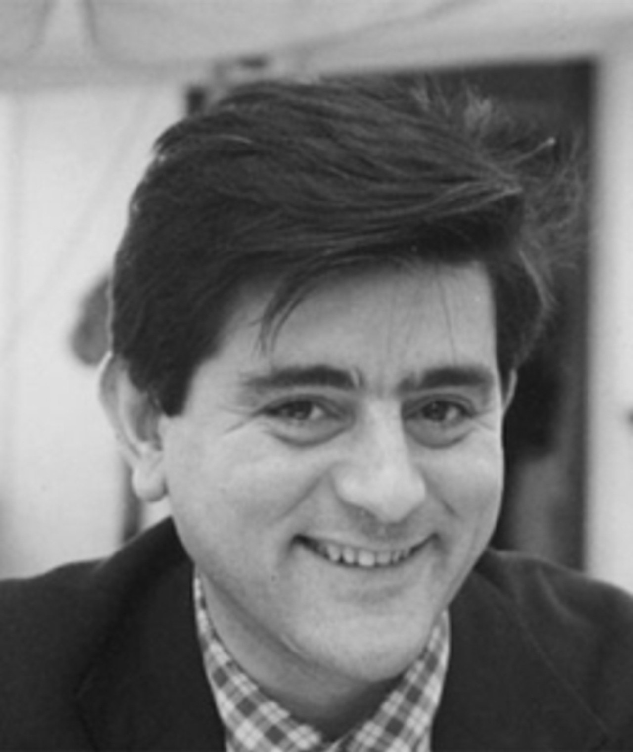 Photo of Manuel Mozos
