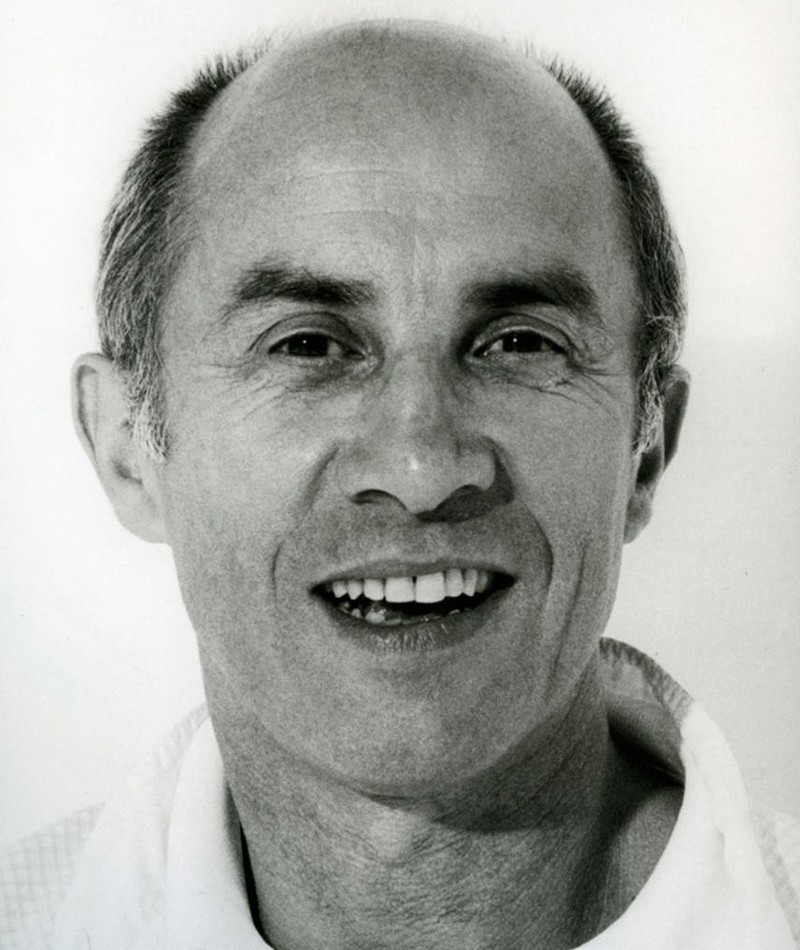 Photo of André Courrèges