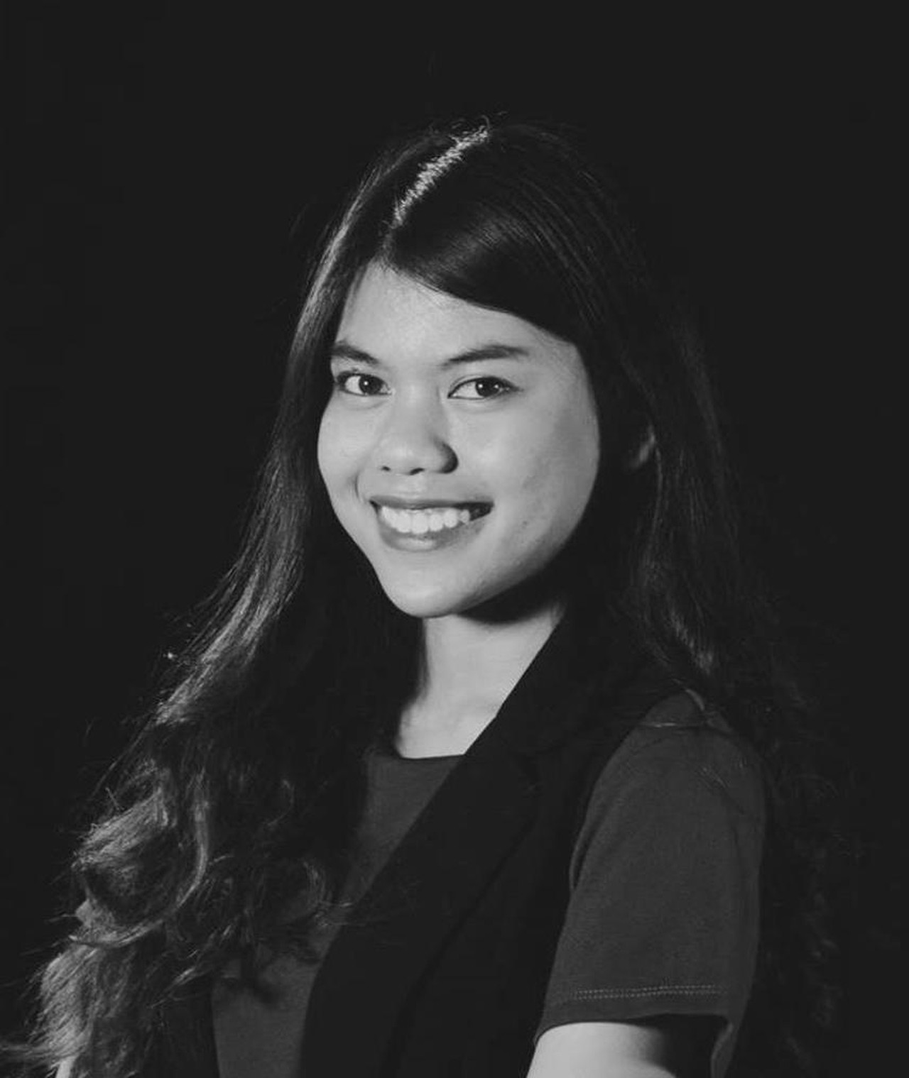 Photo of Annisa Adjam