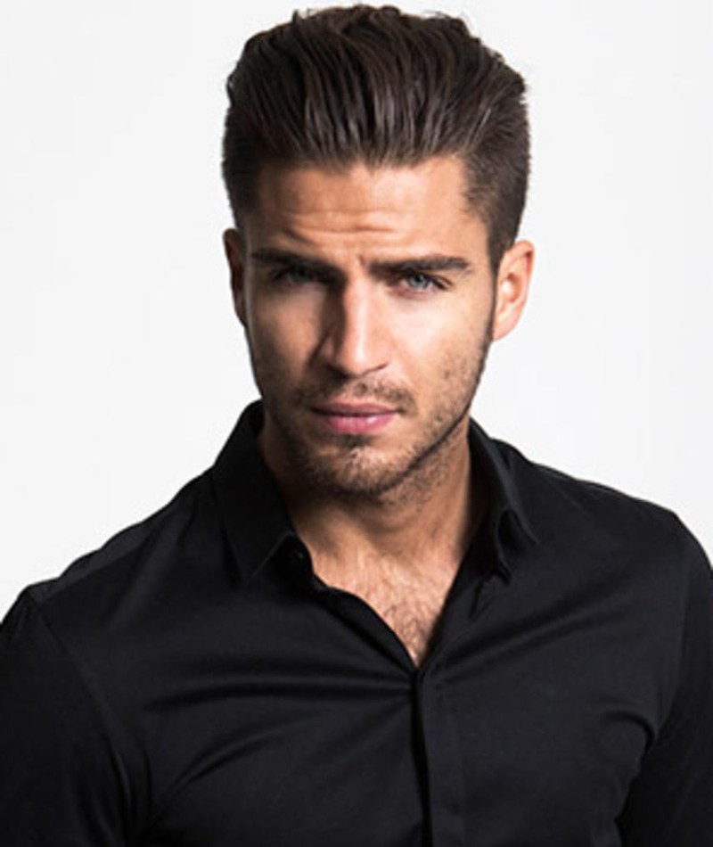 Maxi Iglesias – Movies, Bio and Lists on MUBI