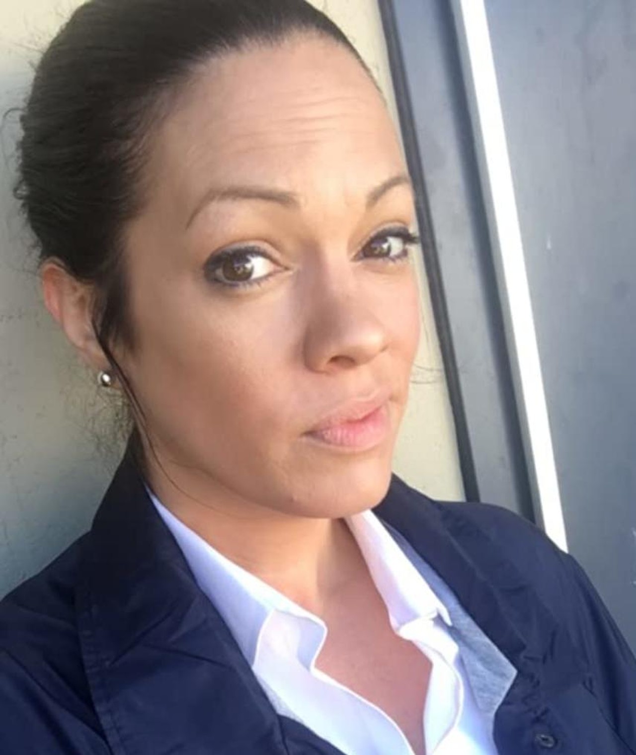 Photo of Melissa Kennemore
