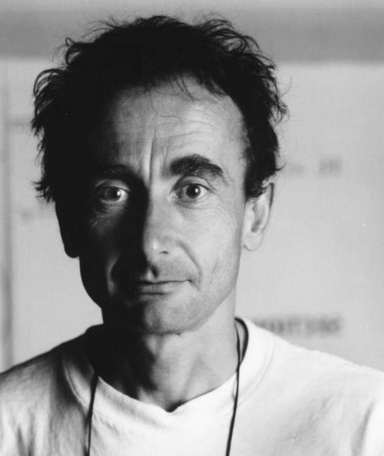 Photo of Jean-Yves Escoffier