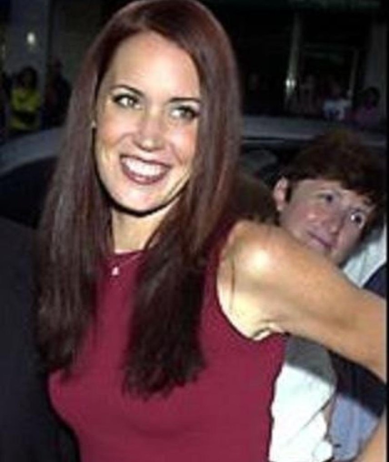 Jennifer Schwalbach Smith – Movies, Bio and Lists on MUBI