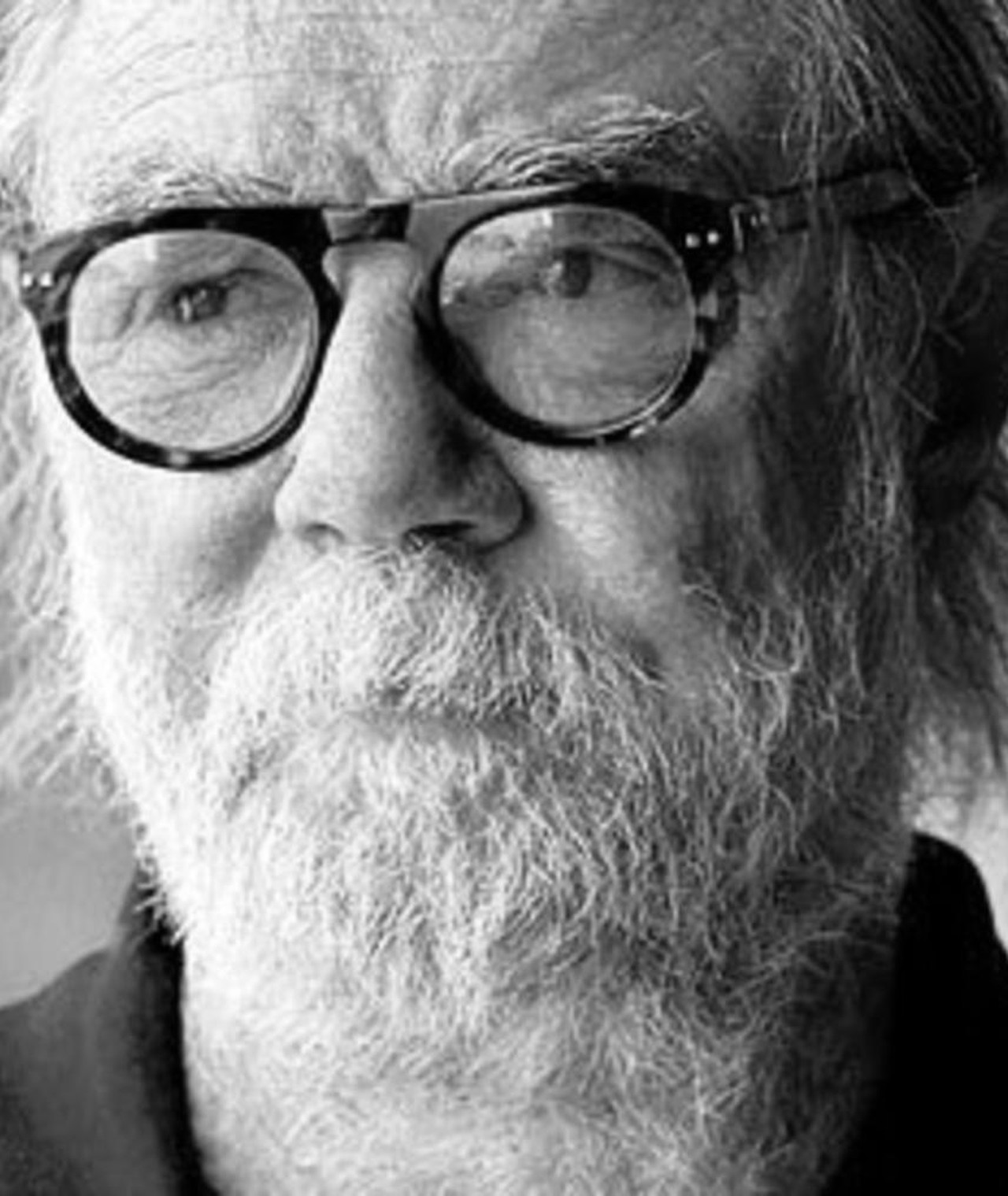 Photo of Paul McCarthy
