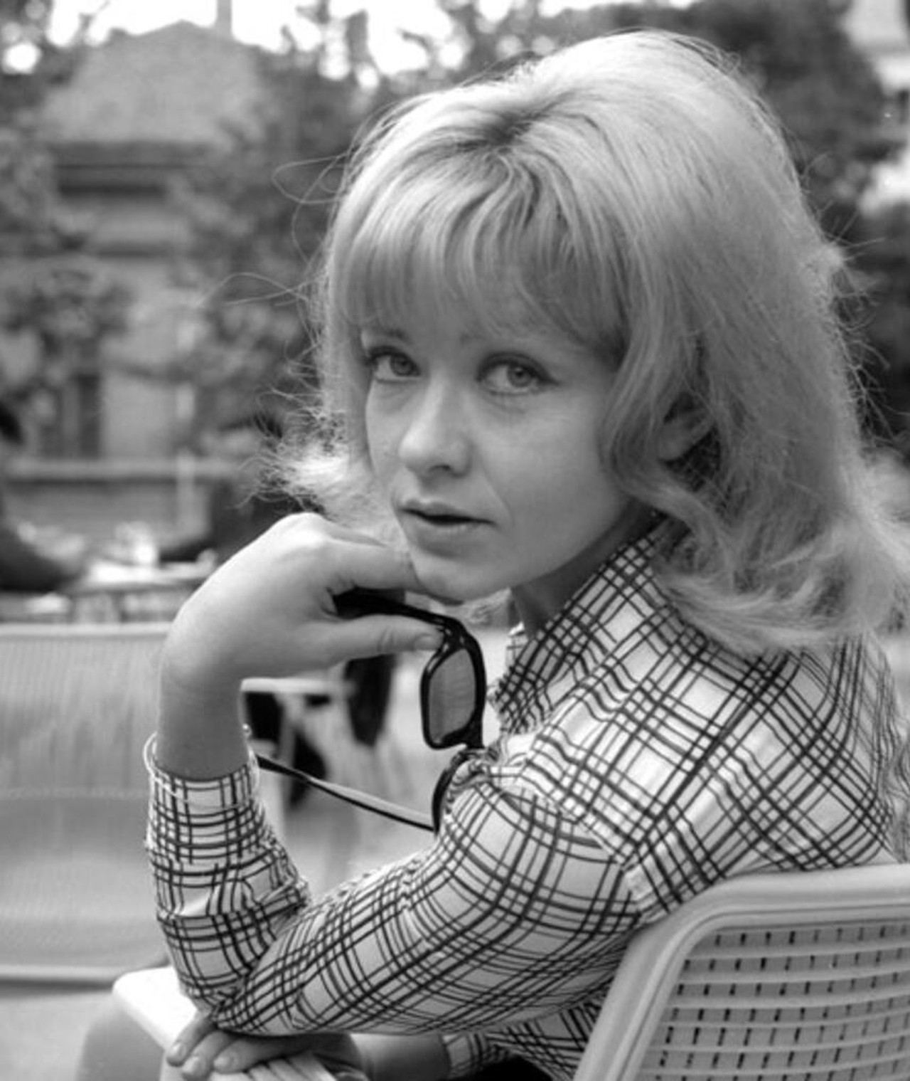 Photo of Milena Dravić