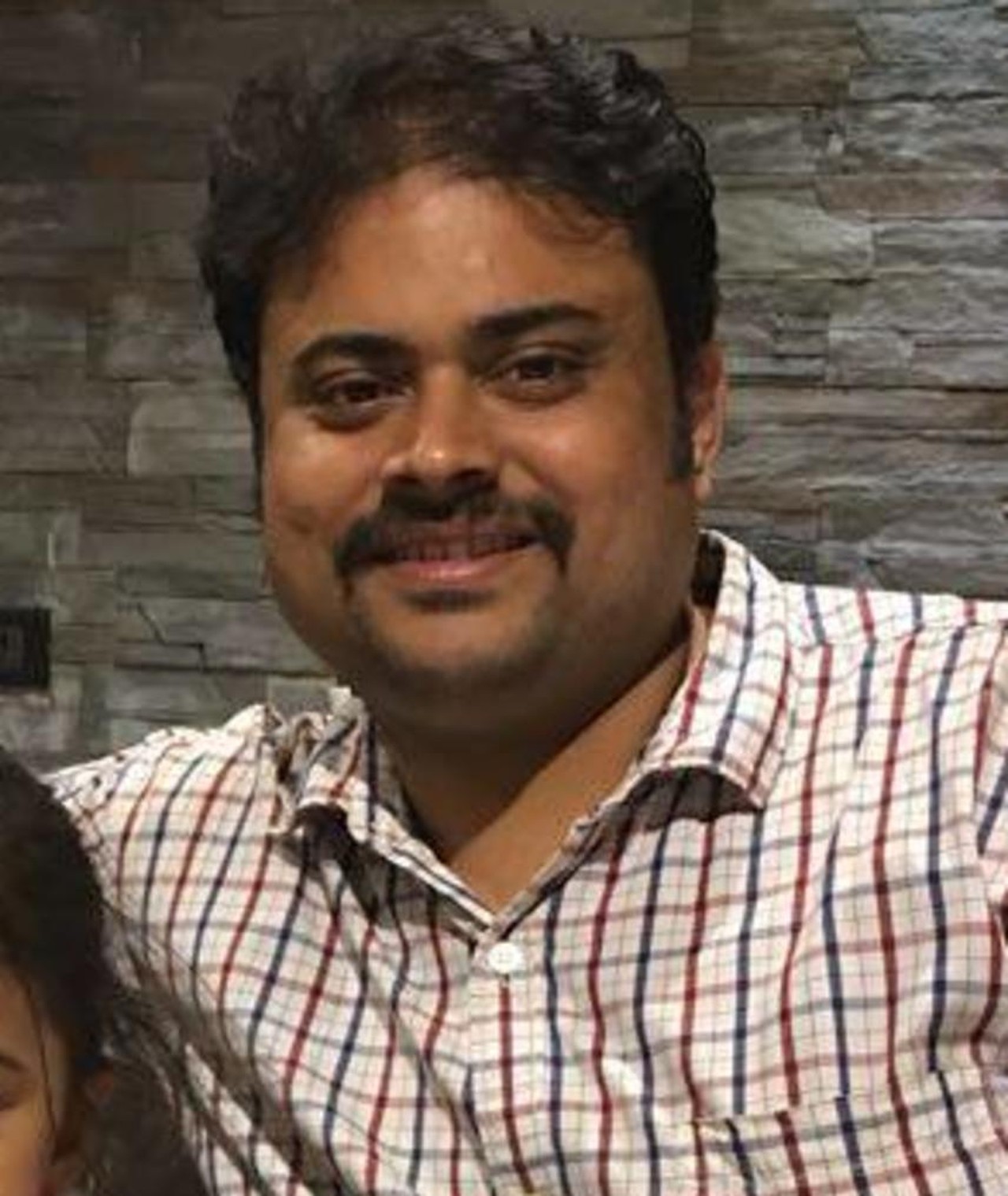 Photo of Rajib Sarma