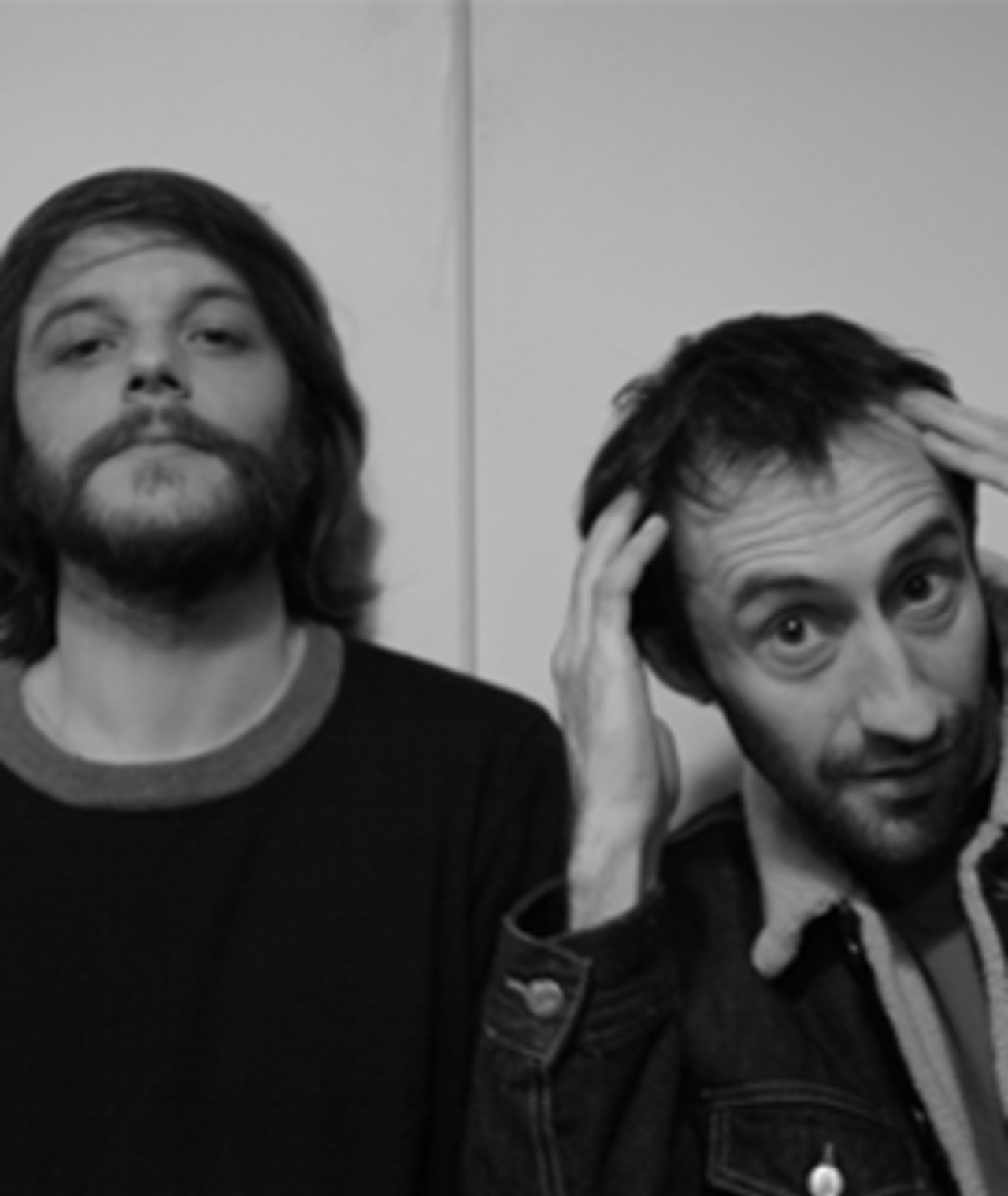 Photo of Alex & Niko