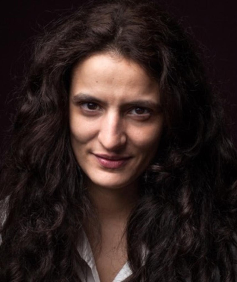 Julieta Laso – Movies, Bio and Lists on MUBI