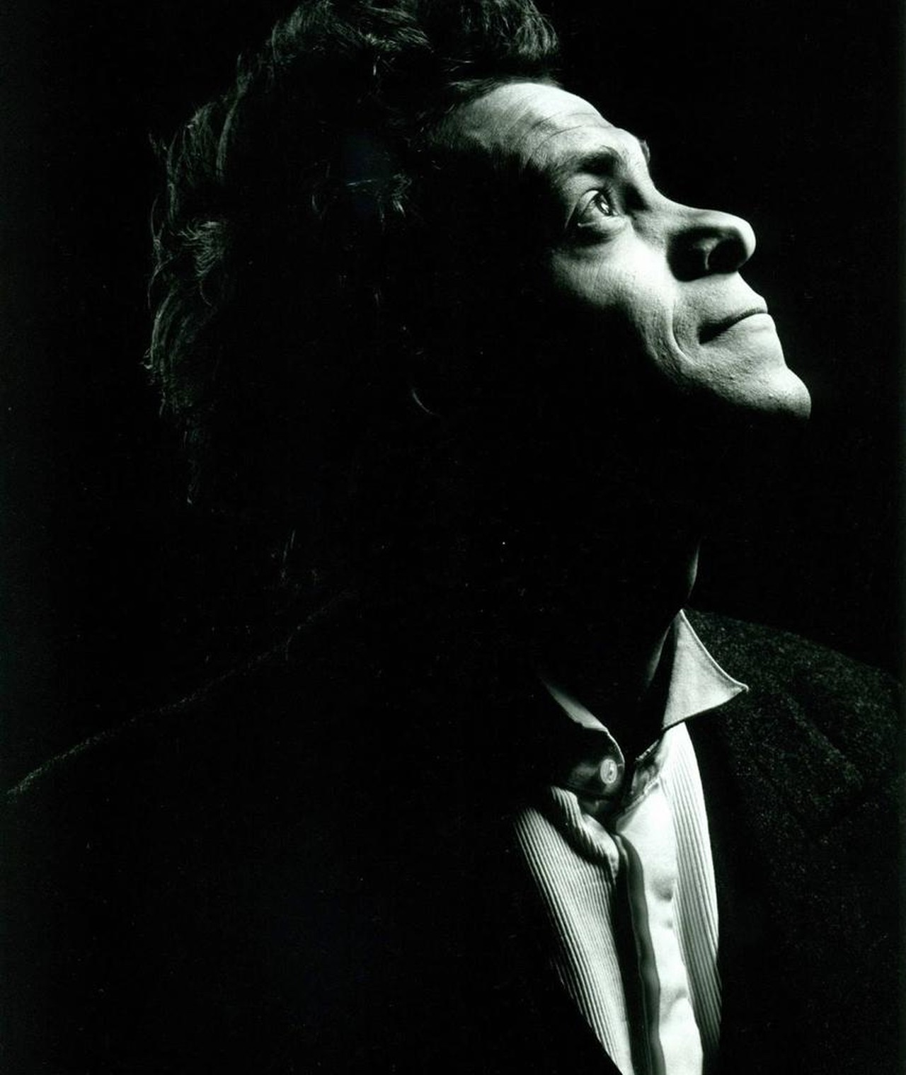 Photo of Gustavo Muñoz