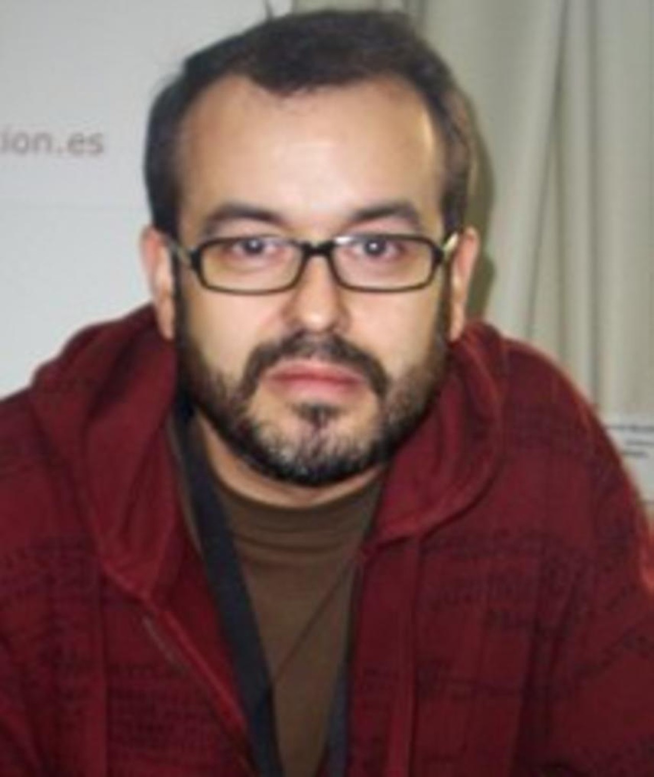 Photo of Fernando Cámara