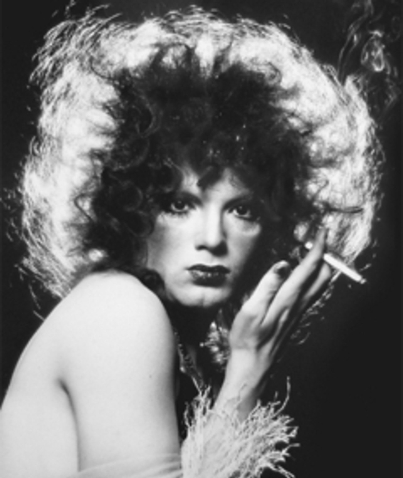 Photo of Jackie Curtis
