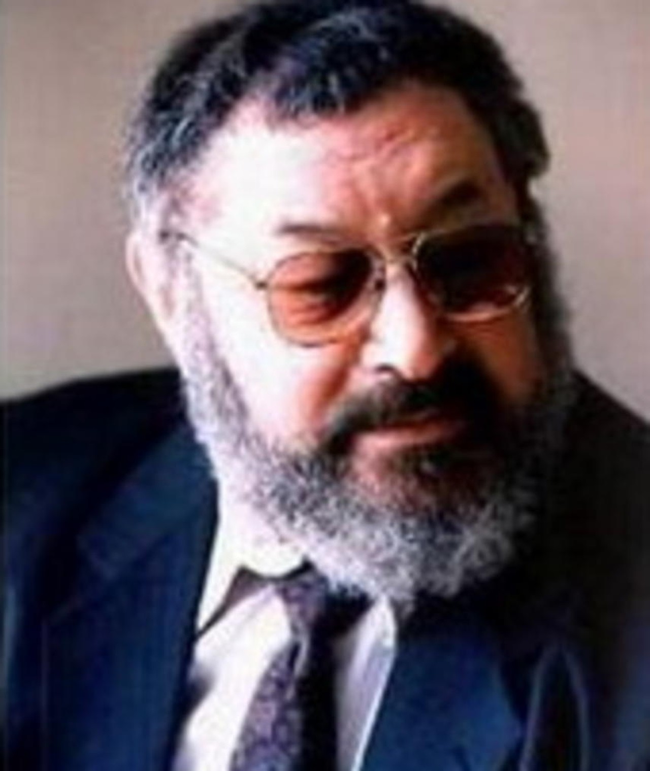 Photo of Aleksandr Sabinin