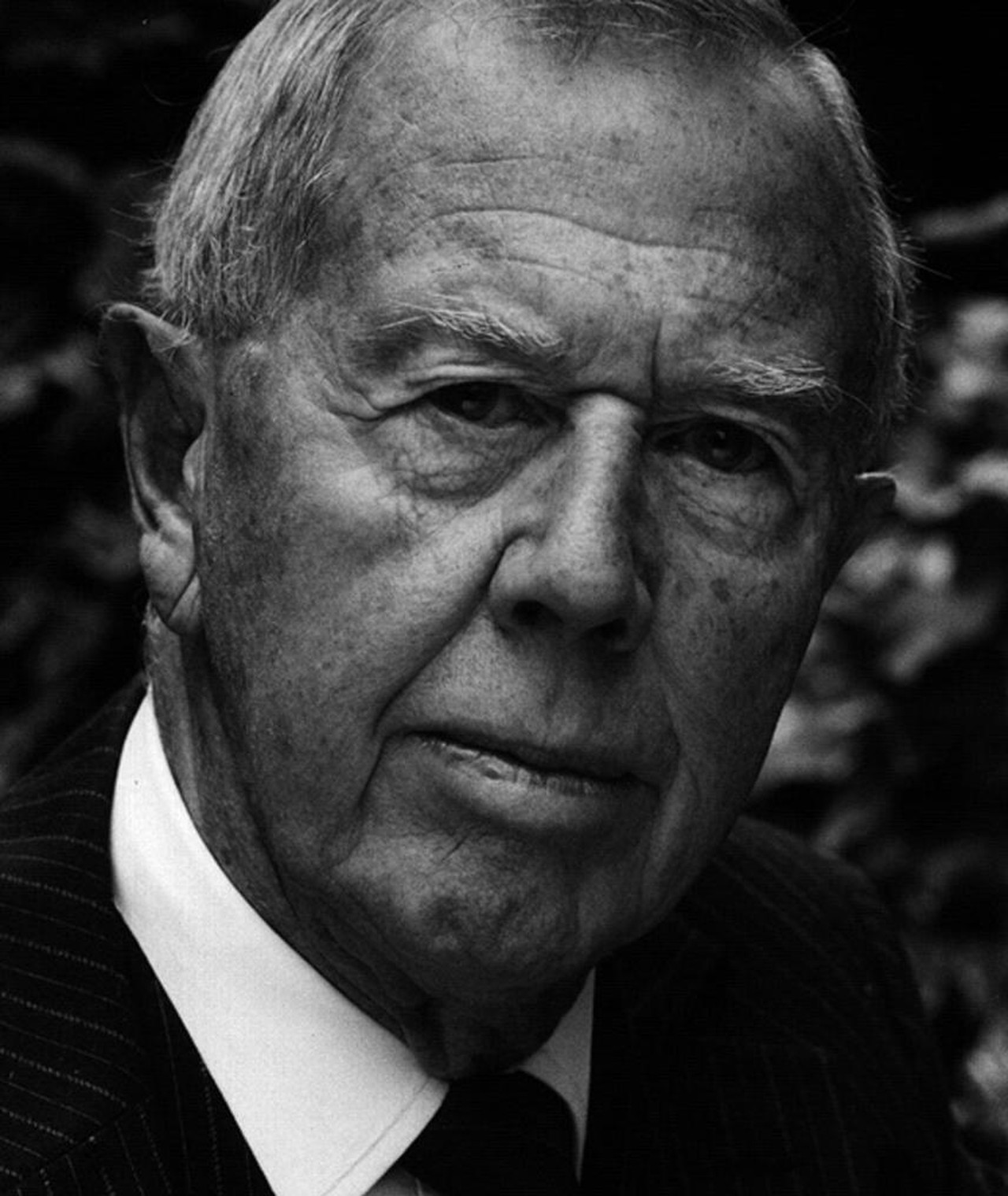 Photo of Michael Medwin
