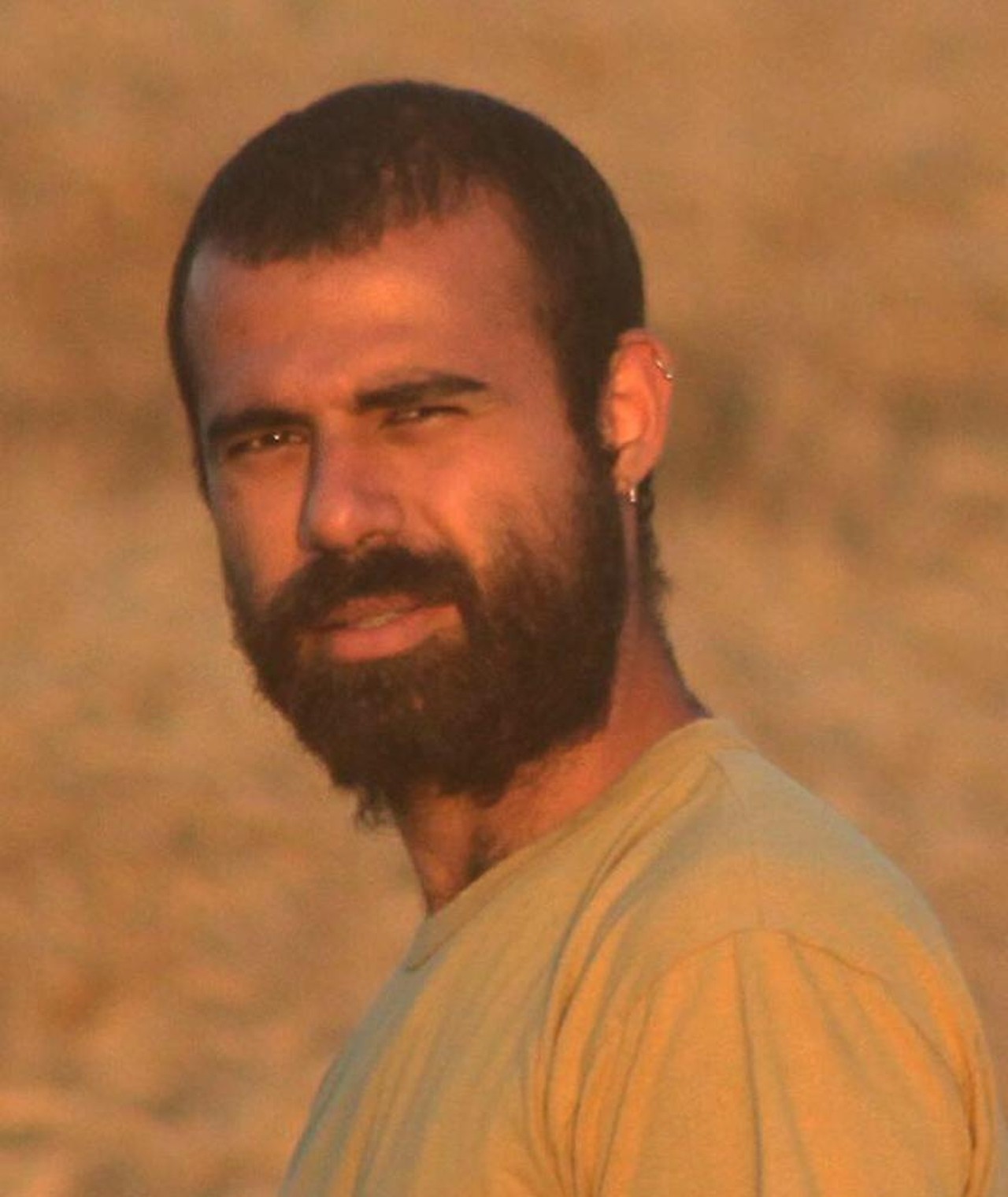 Mehmet Ali Balioğlu – Movies, Bio and Lists on MUBI