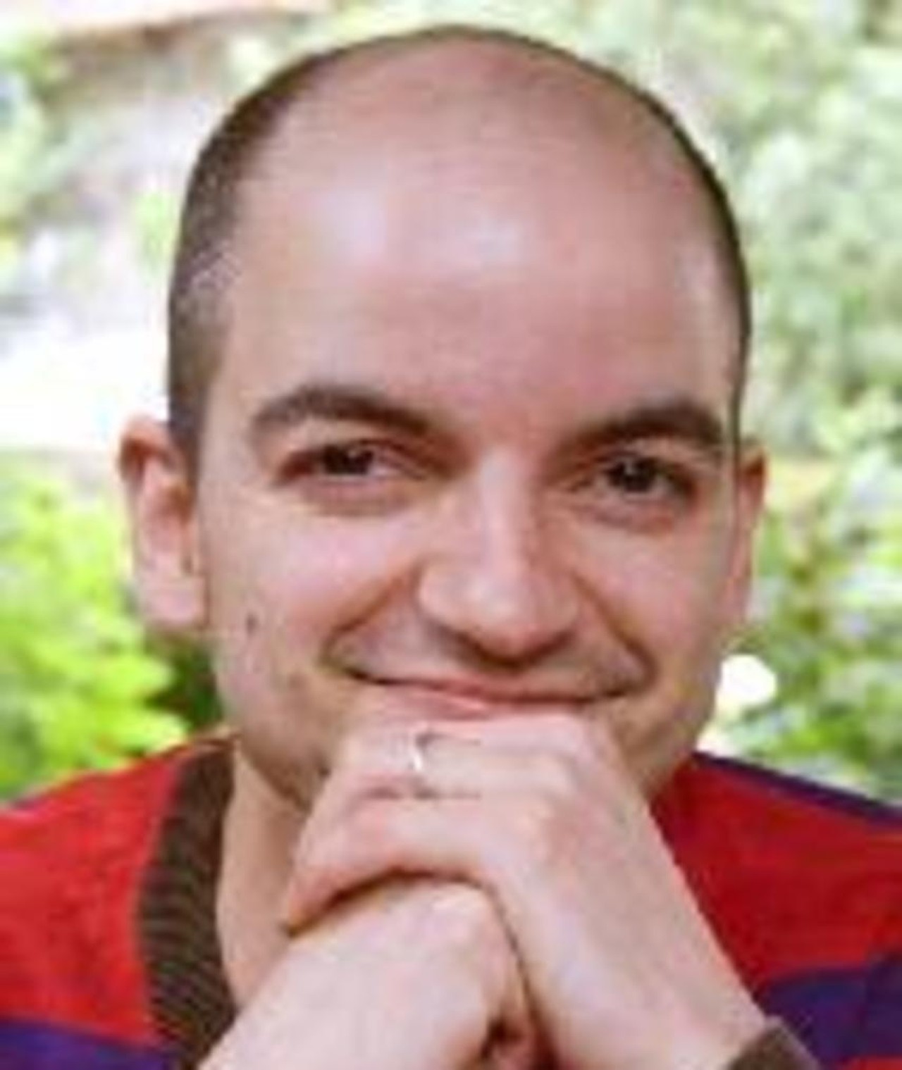 Photo of Arturo Hernández Correas