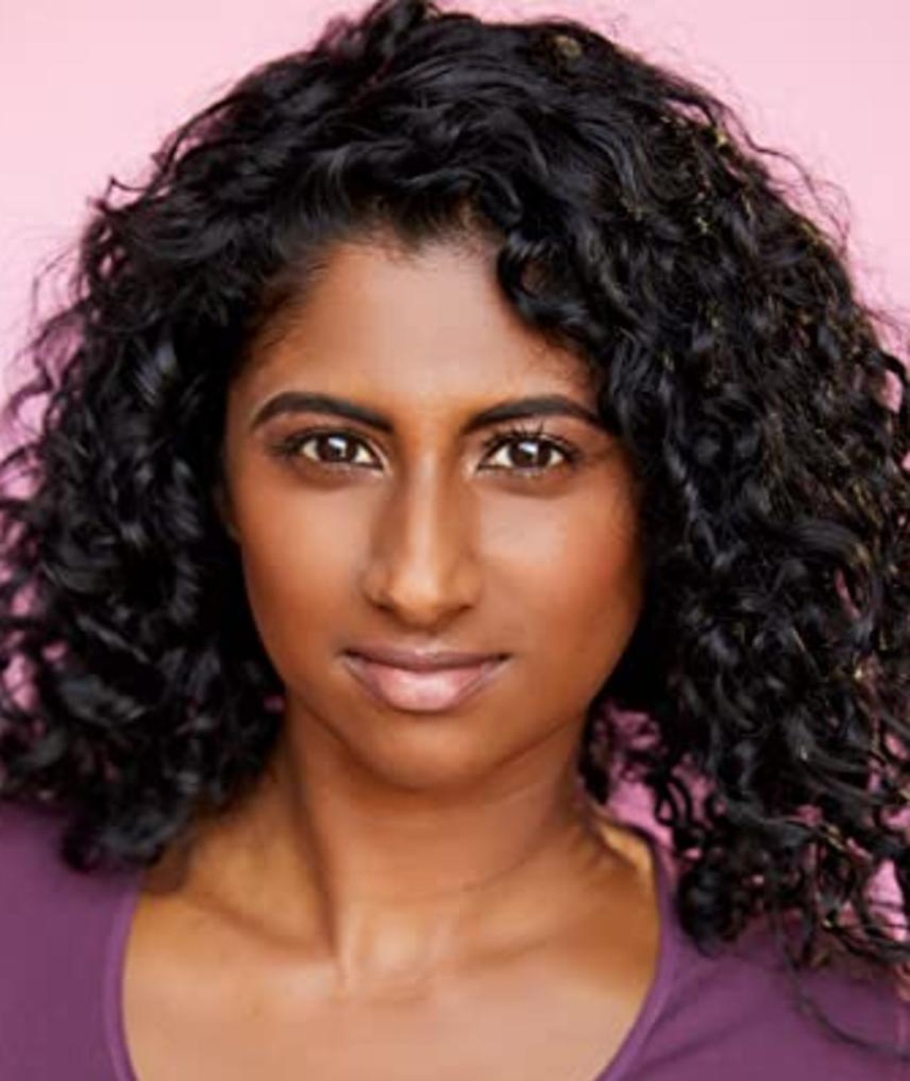 Photo of Angela de Silva