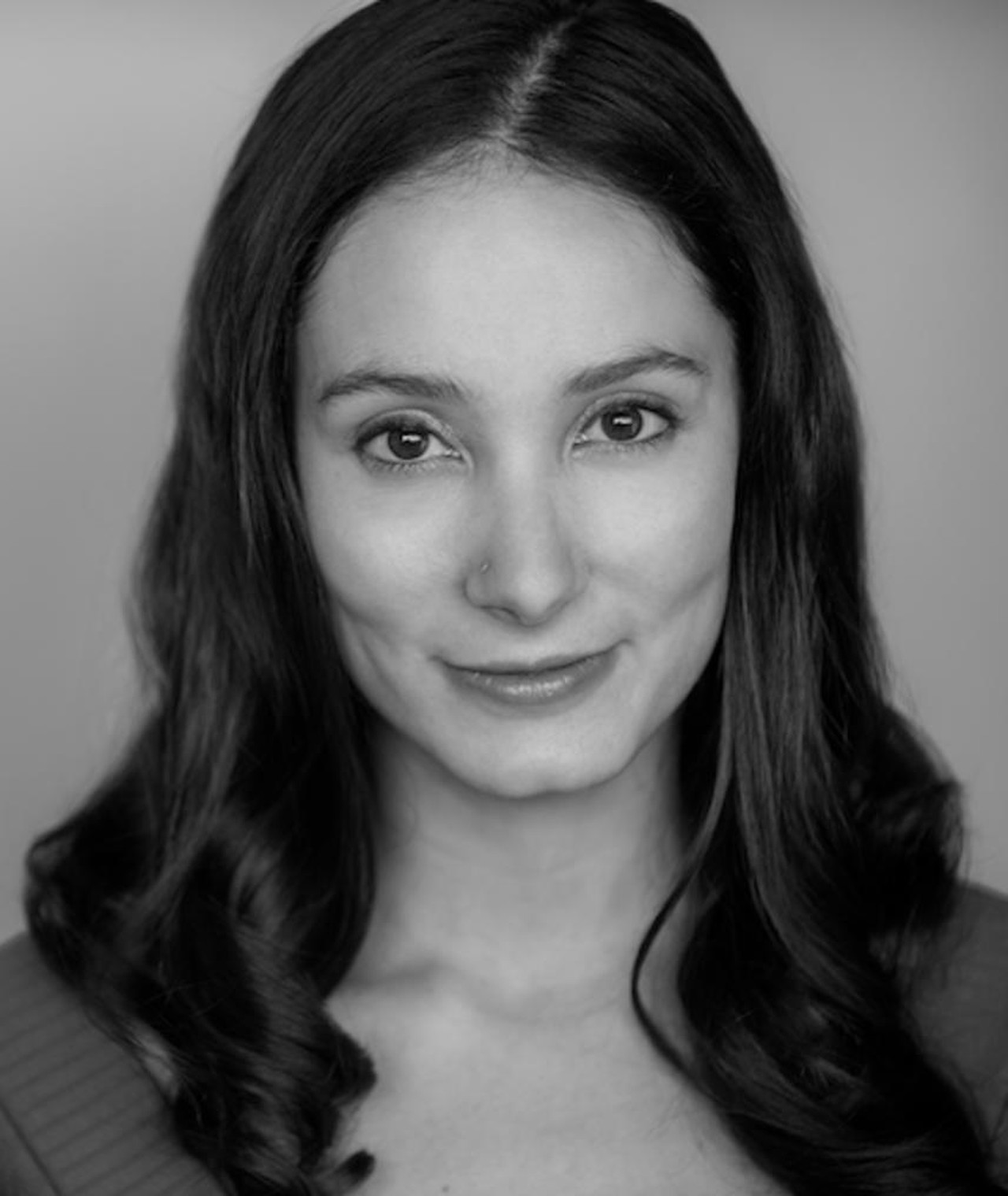 Photo of Vicki Syal