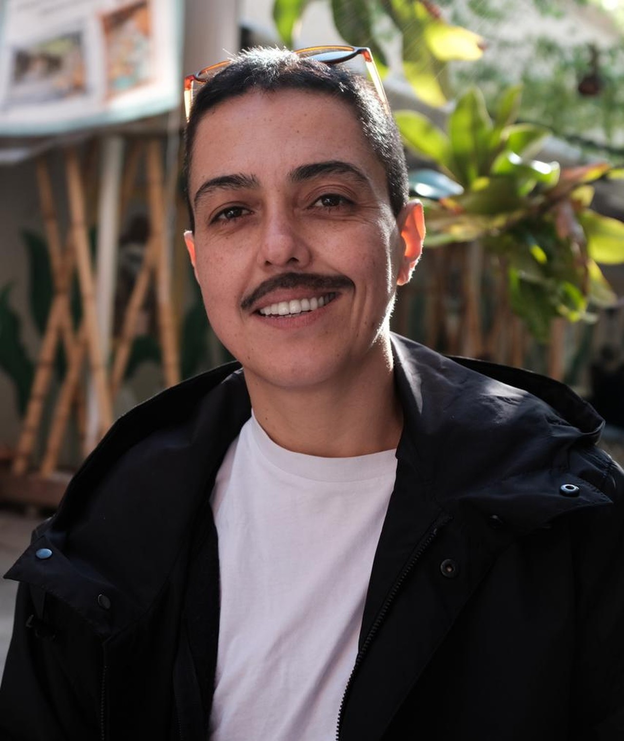 Bulut Sezer fotoğrafı