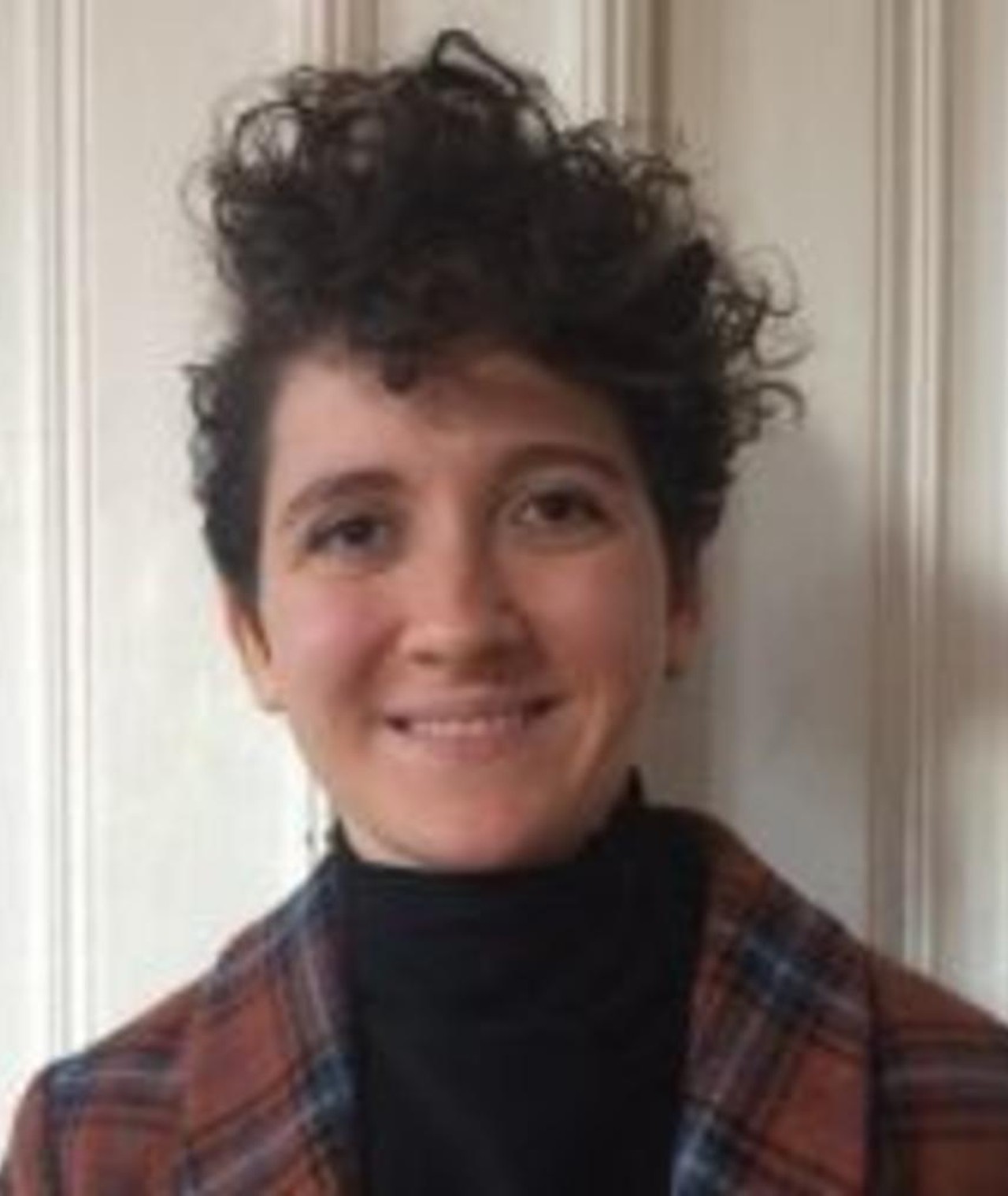 Derin Cankaya – Movies, Bio and Lists on MUBI