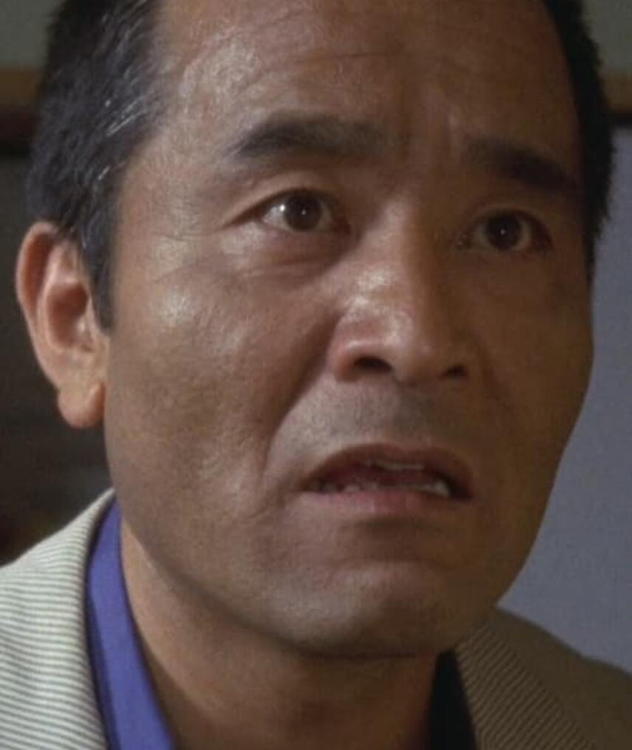 Photo of Akira Takahashi