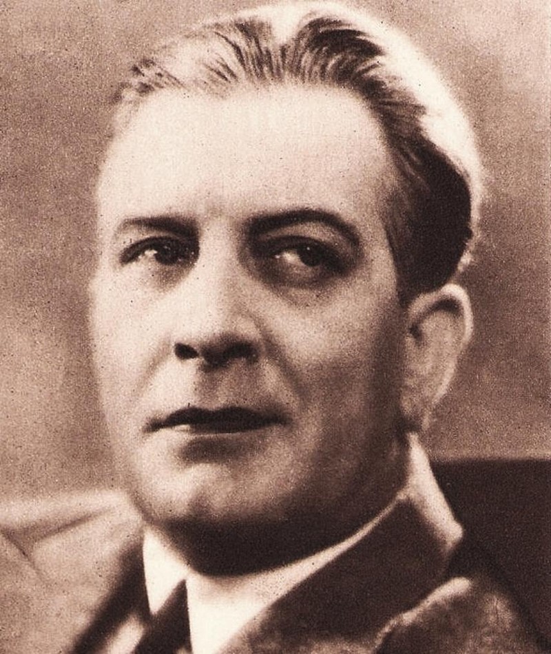 Photo of Léon Mathot