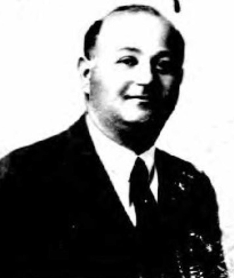 Samuel Lerner Películas, biografía y listas en MUBI