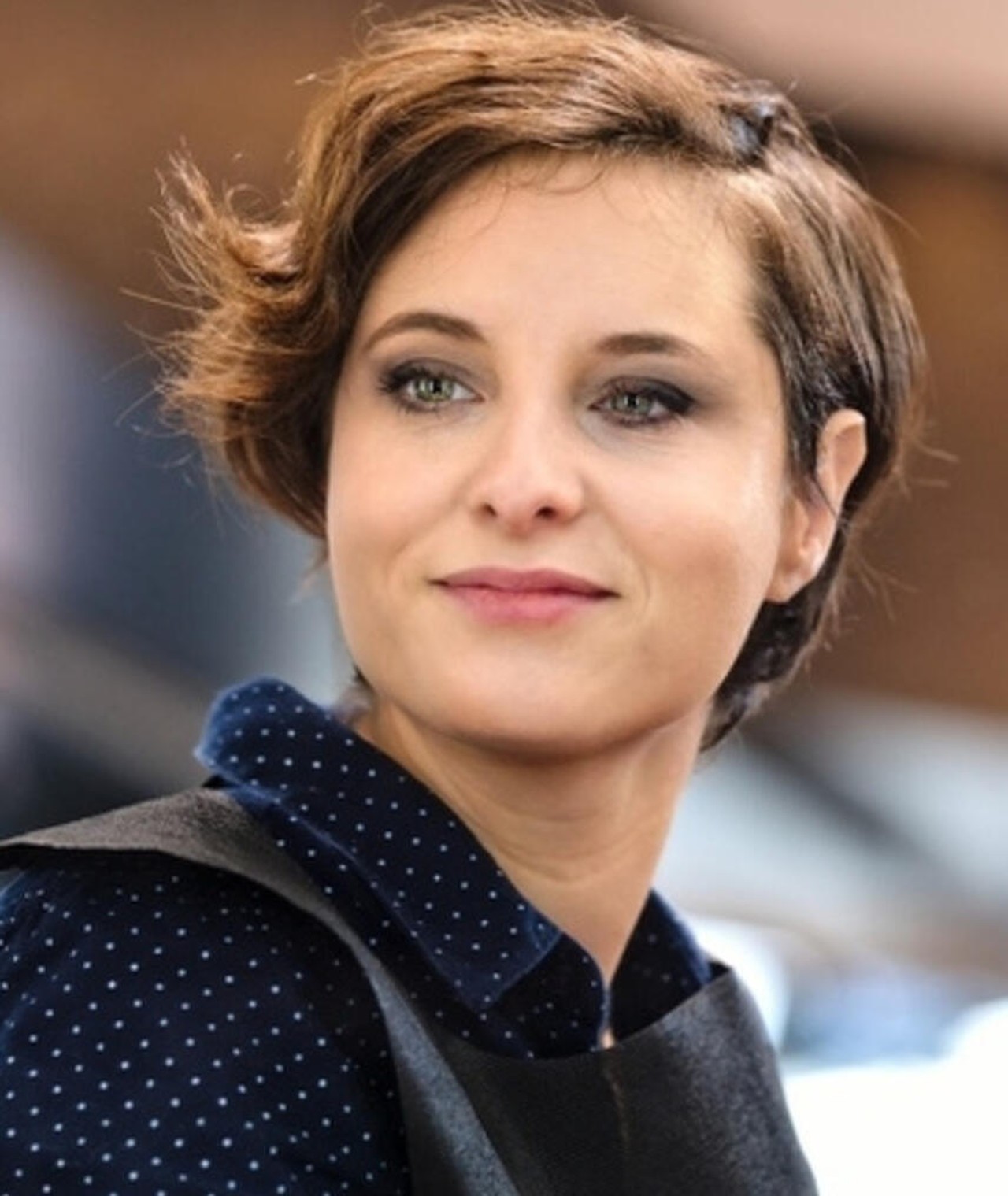 Photo of Danitza Athanassiadis
