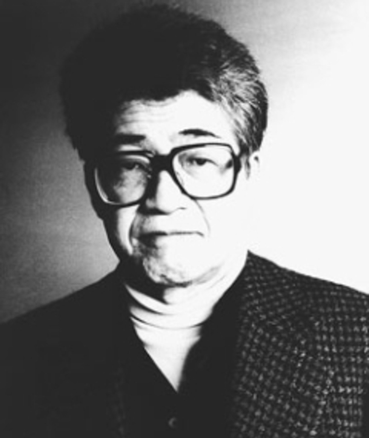 Photo of Kôbô Abe