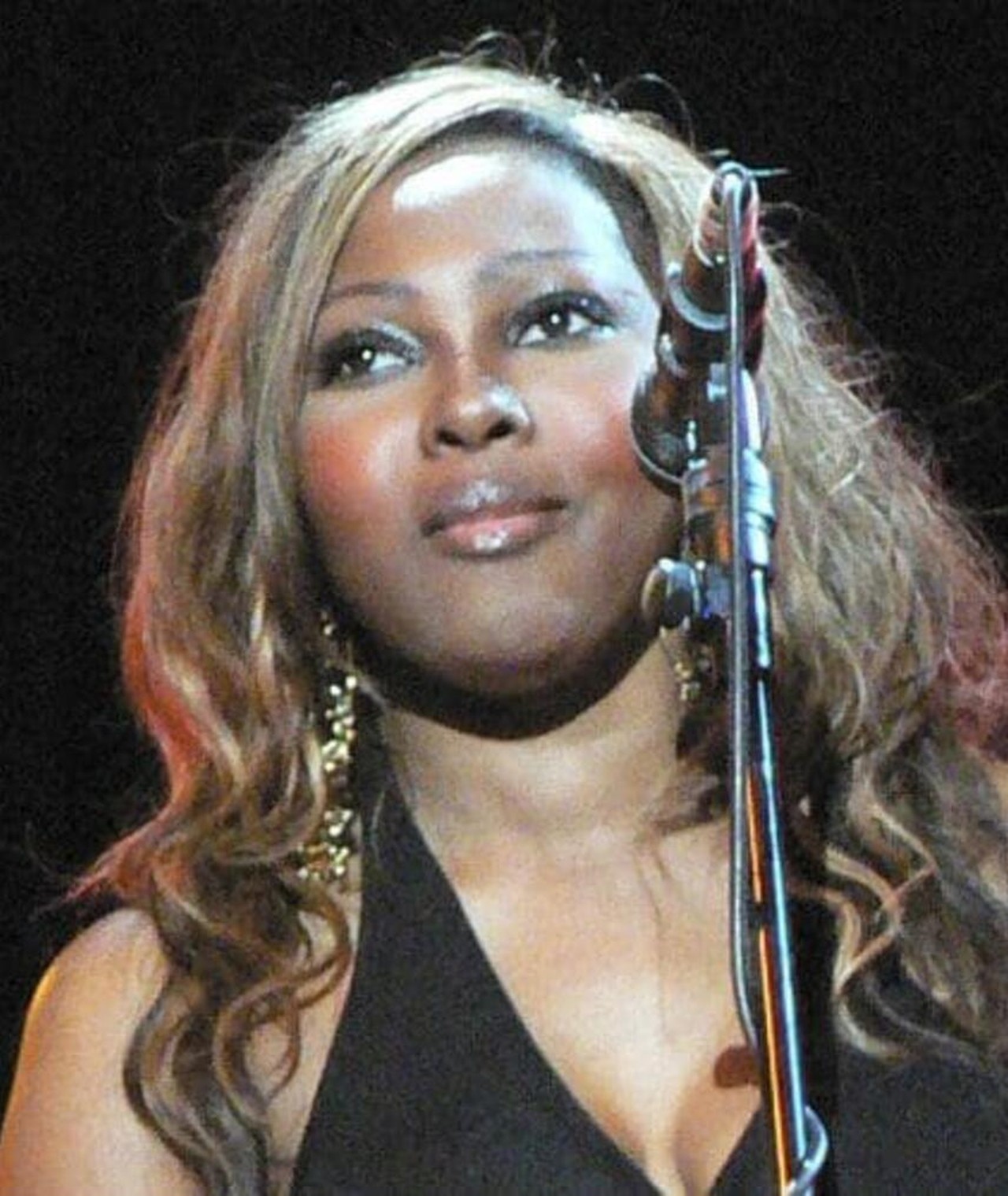 Photo de Sharon White