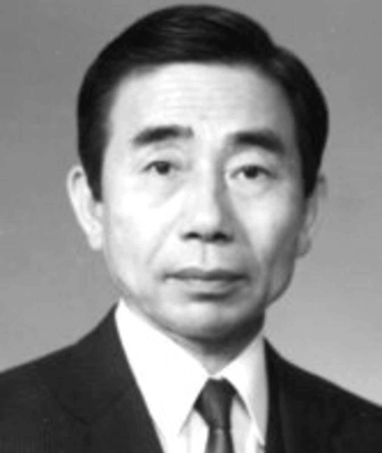 Photo of Kiichi Ichikawa