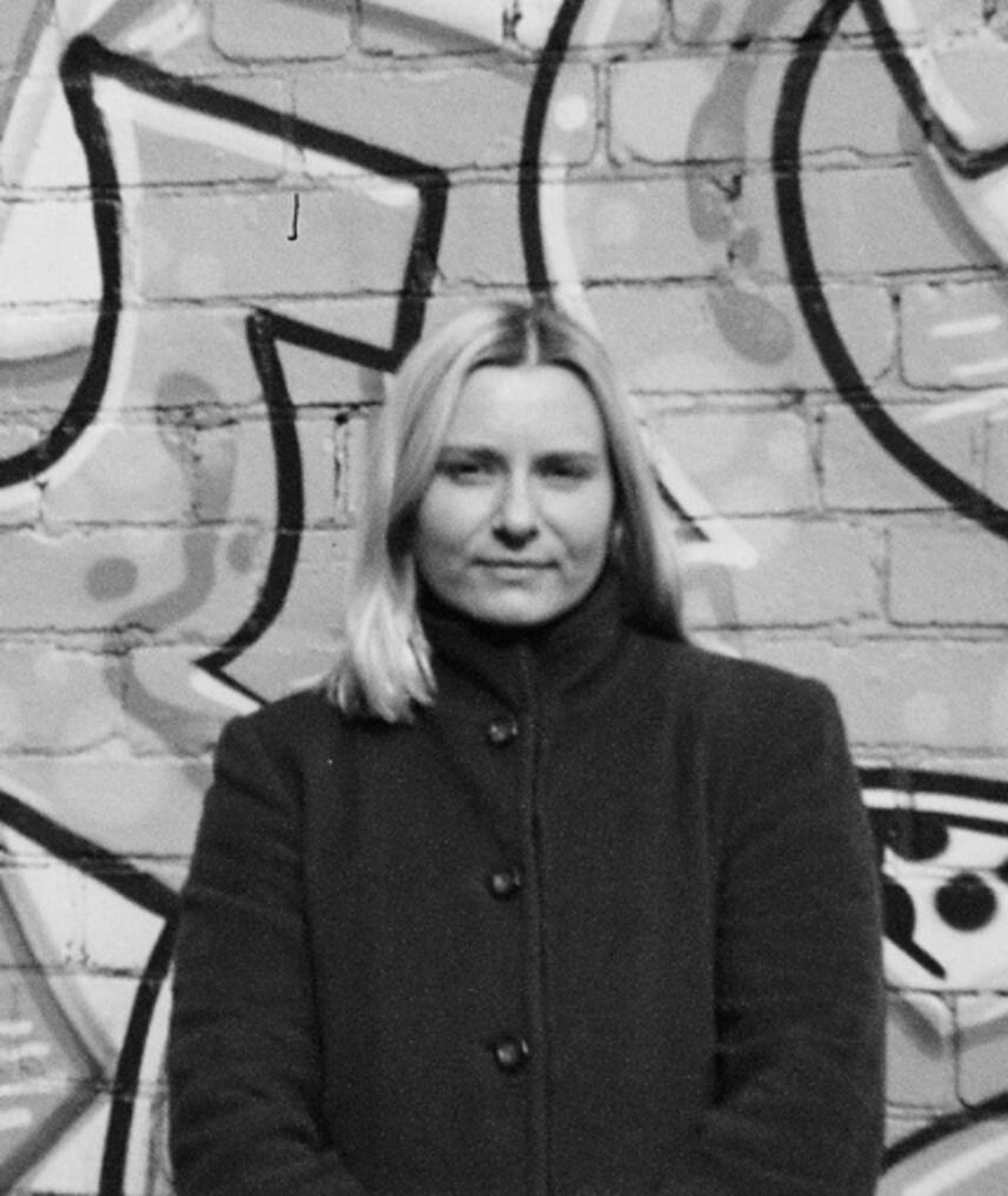 Photo of Samantha Dutton