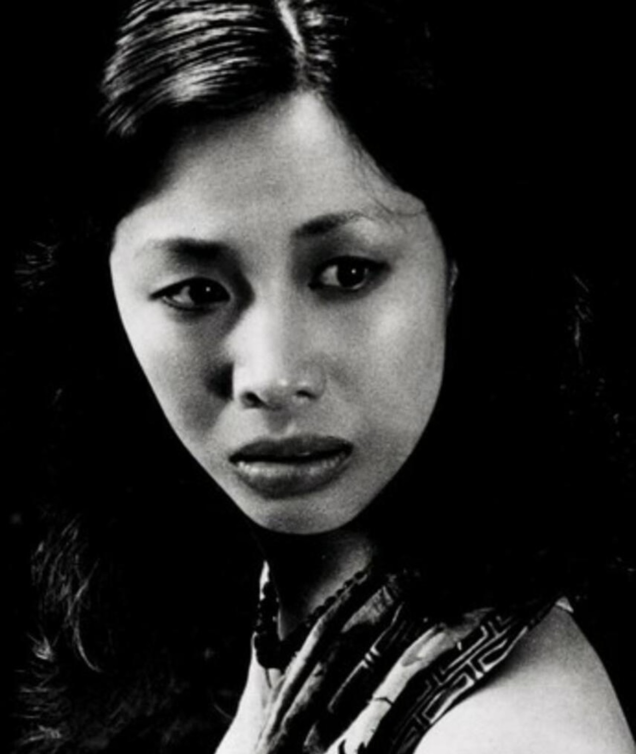 Photo of Kyôko Kishida