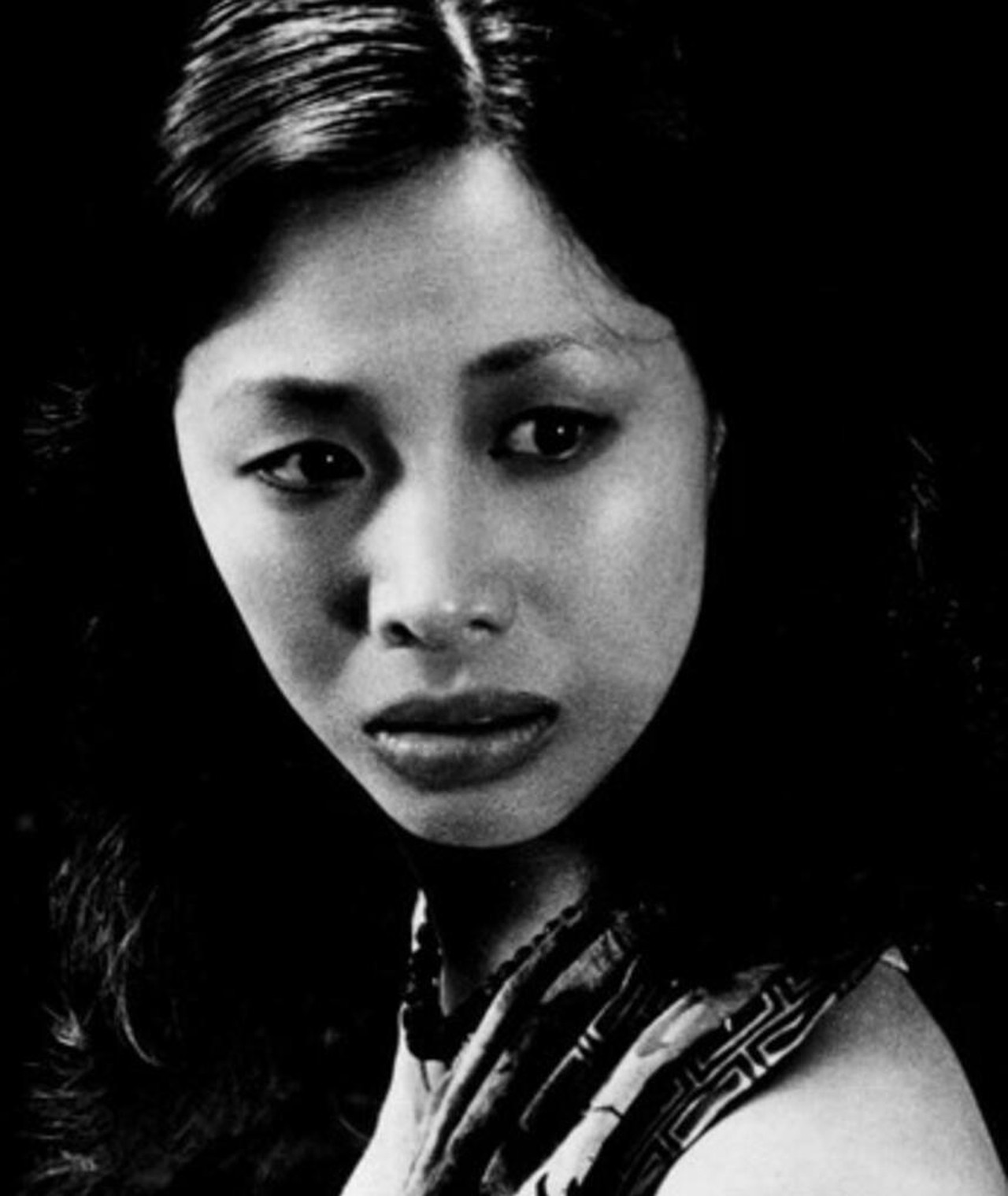 Photo of Kyôko Kishida
