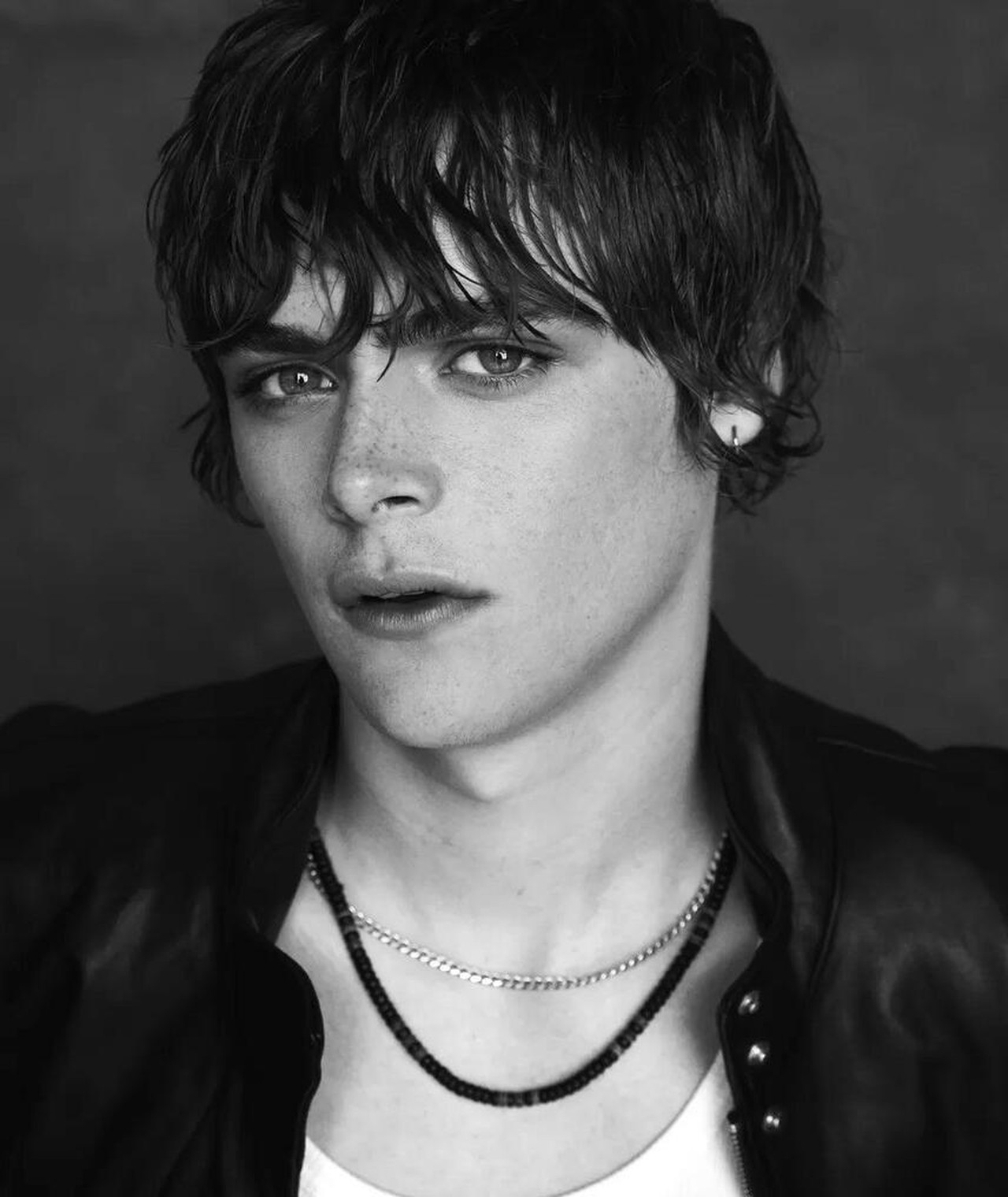 Foto van Billy Barratt