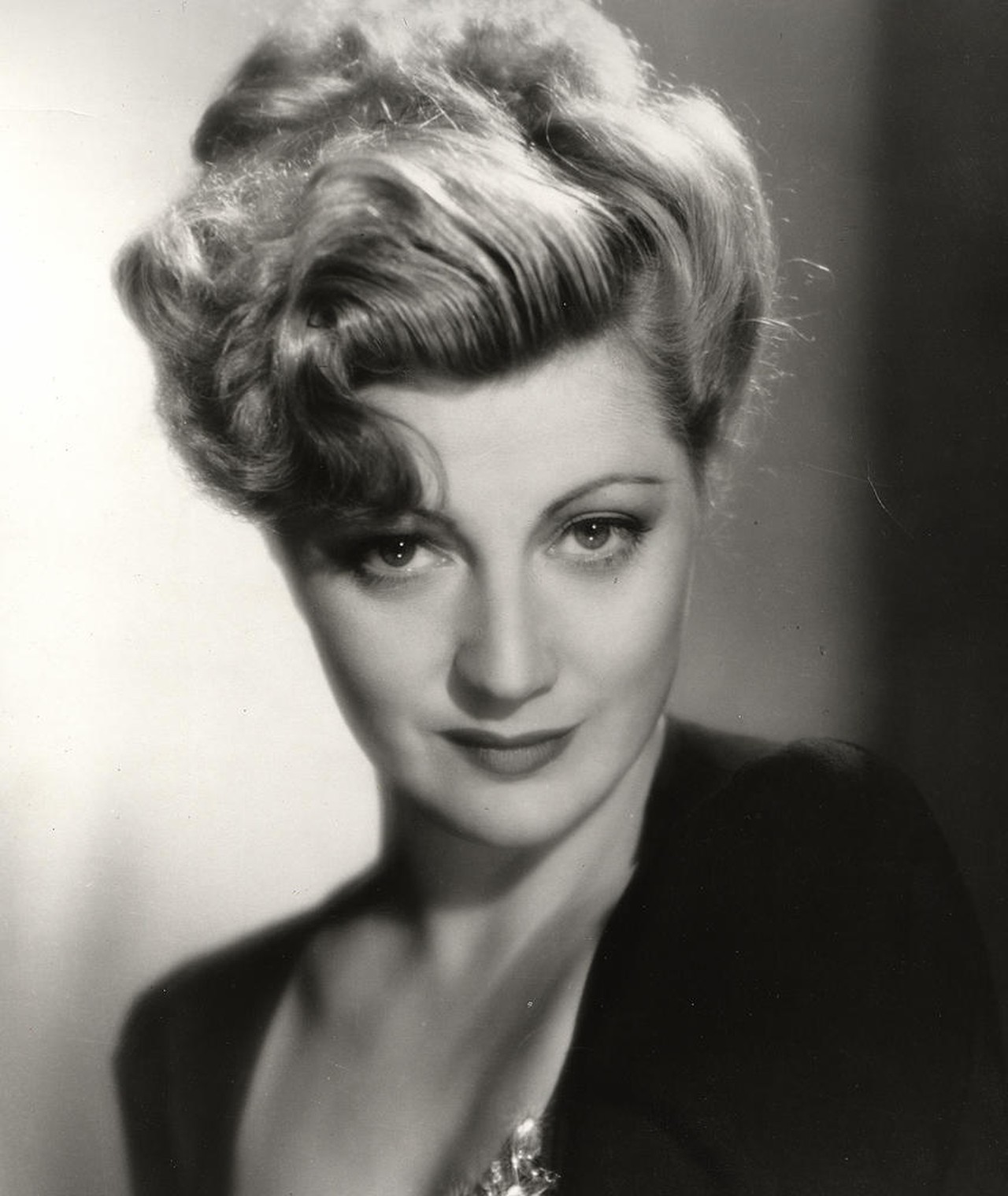 Photo of Stella Adler