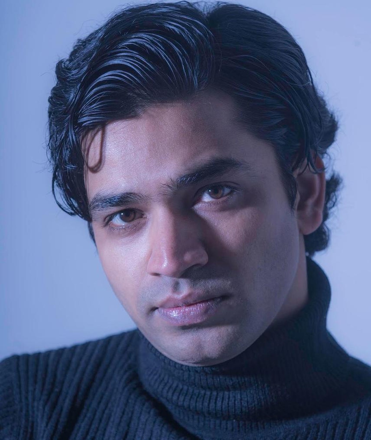 Photo of Anupam Tripathi