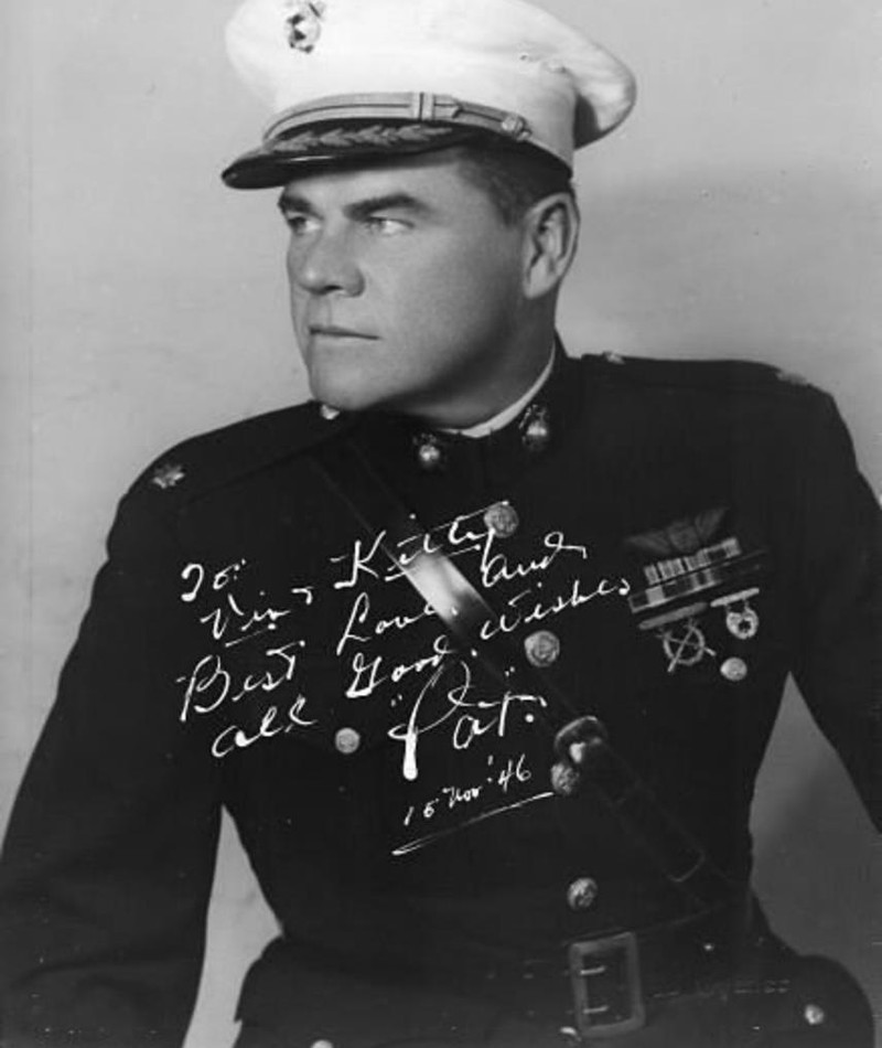 Pat Flaherty Movies, Bio and Lists on MUBI