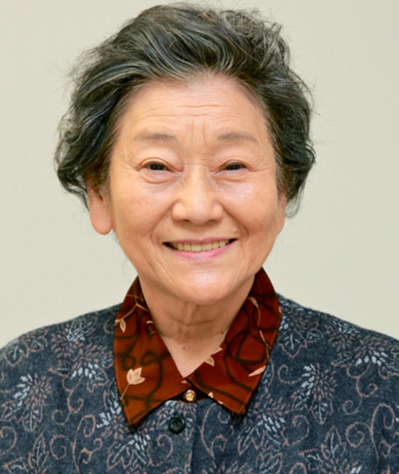 Photo of Sumie Sasaki