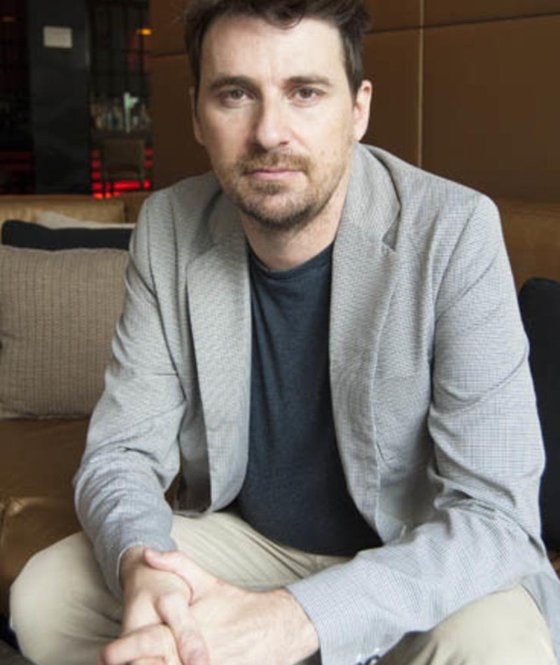 Ram贸n Salazar Movies, Bio and Lists on MUBI