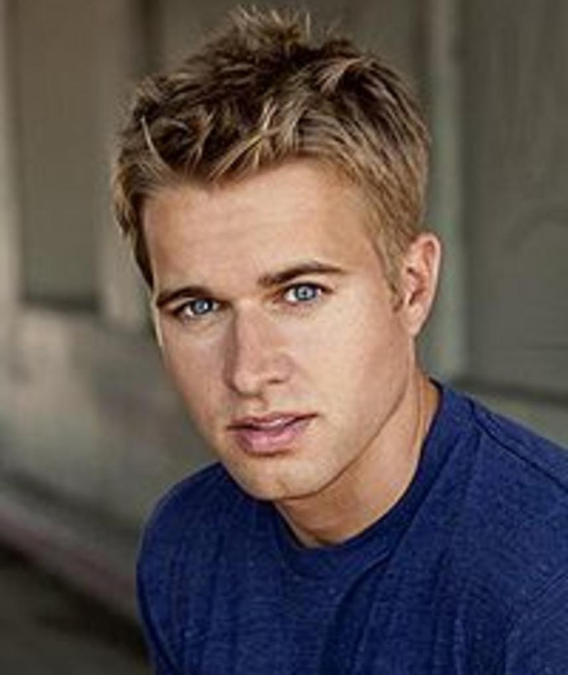 Randy Wayne Movies, Bio and Lists on MUBI