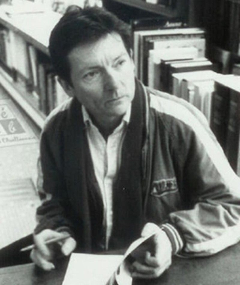 JeanClaude Guiguet Movies, Bio and Lists on MUBI