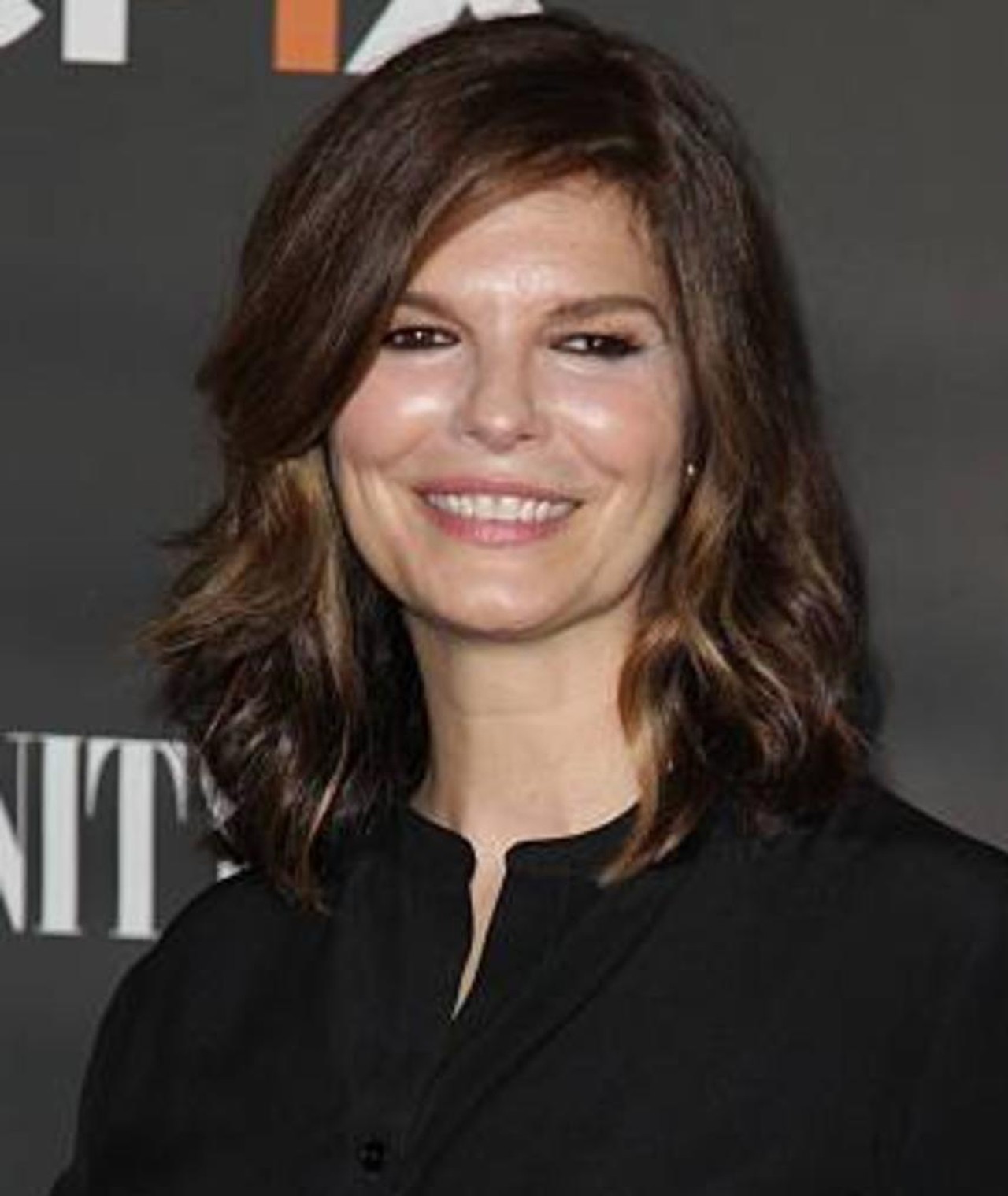 Photo of Jeanne Bennett