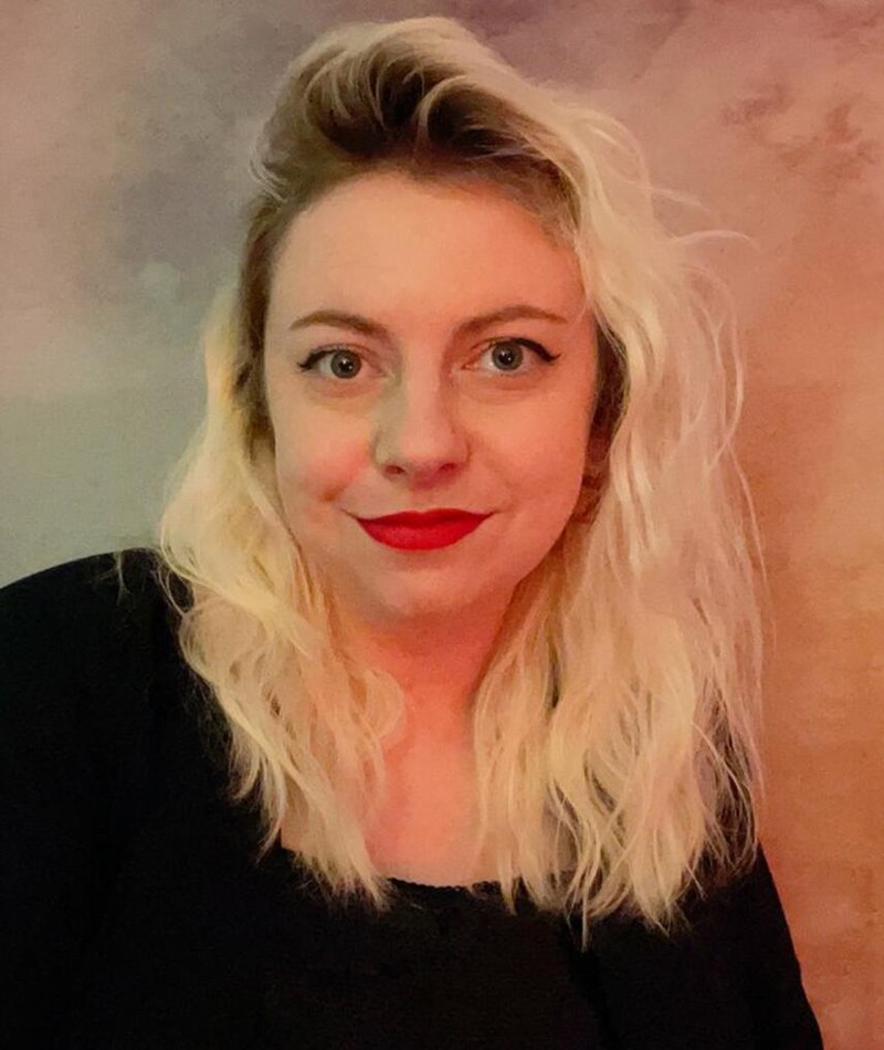 Sarah Appleton – Movies, Bio and Lists on MUBI