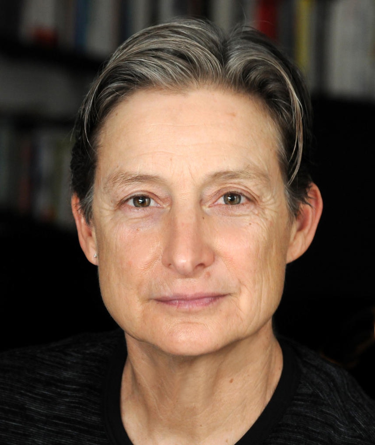 Photo of Judith Butler