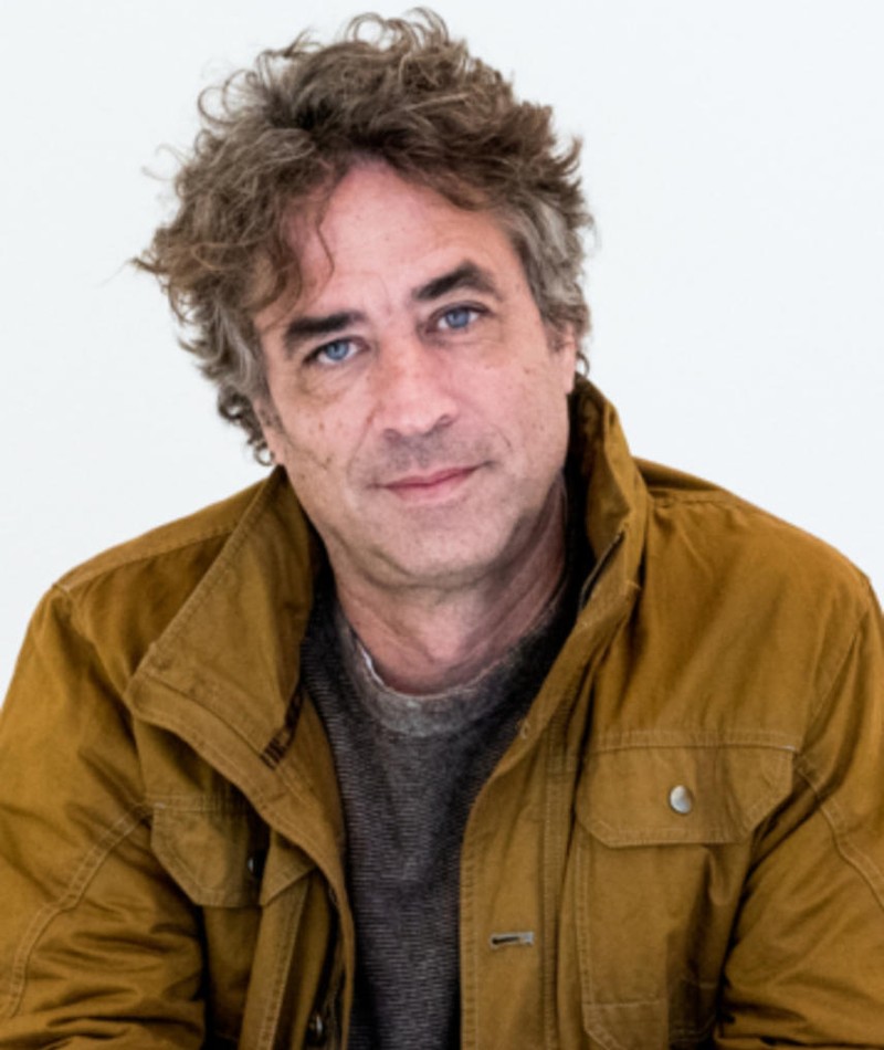 Michael Hardt Movies, Bio and Lists on MUBI