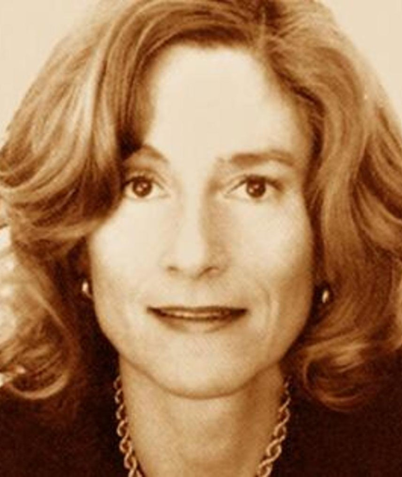 Photo of Martha Nussbaum