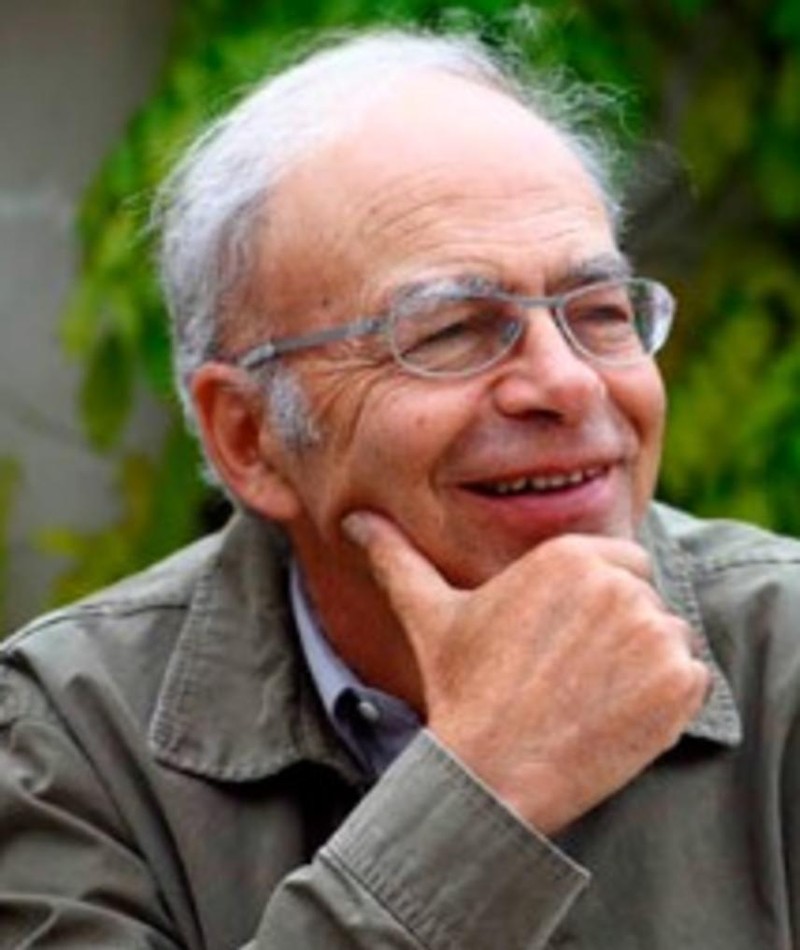 Peter Singer – Movies, Bio and Lists on MUBI