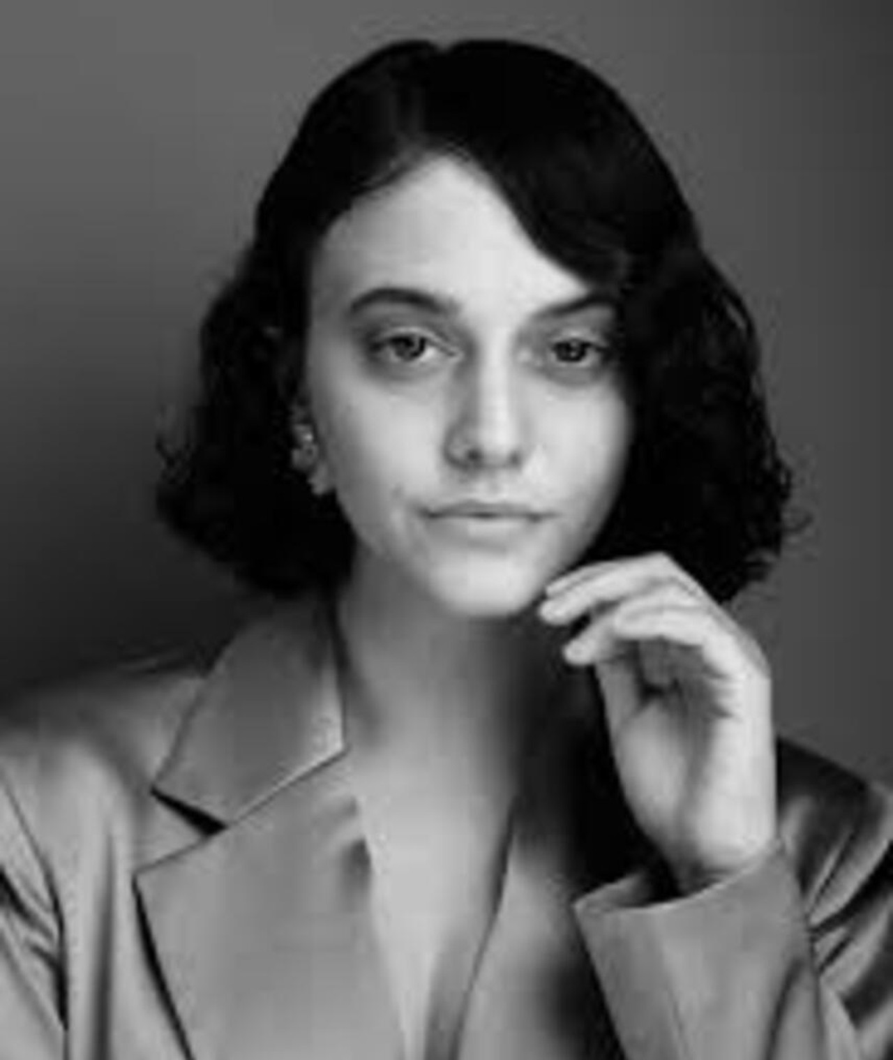 Photo of Alfonsina Carrocio