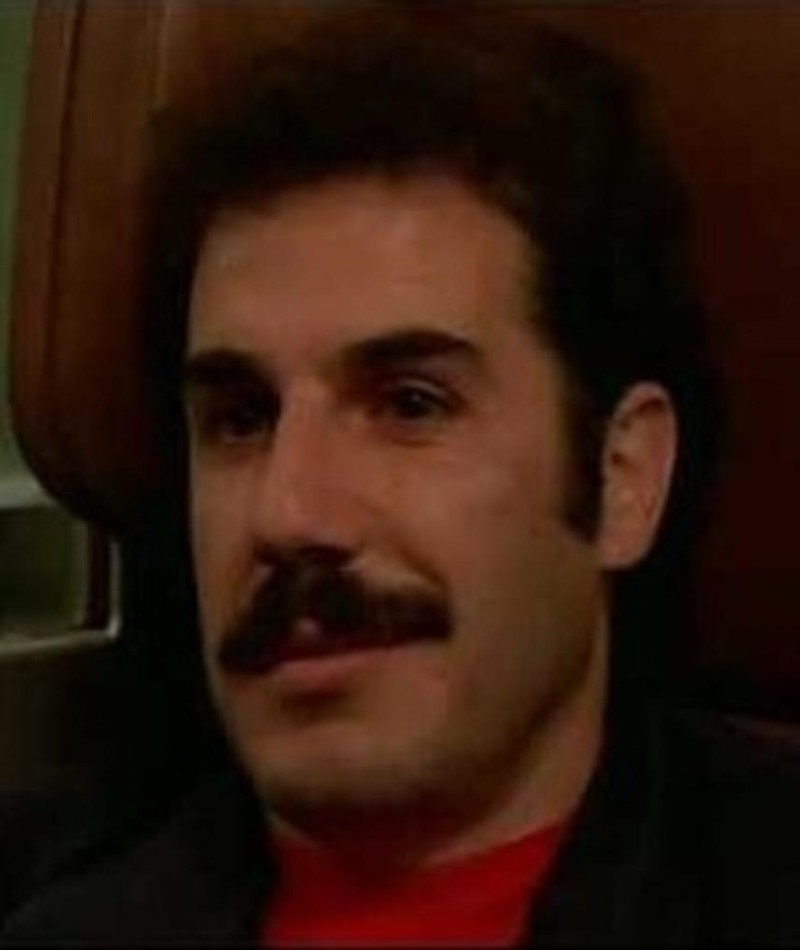 Stefano Satta Flores Movies, Bio and Lists on MUBI